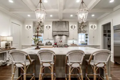 Dwellings, Inc. - Kitchen Remodeling in Little Rock, AR
