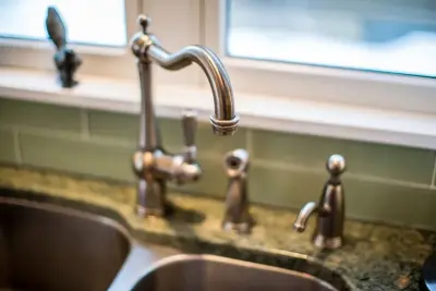 A Touch of Green — Design-Build Services project by Bluestem Remodeling