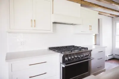 Mid-century Elegance — Design-Build Services project by J2 Design And Build
