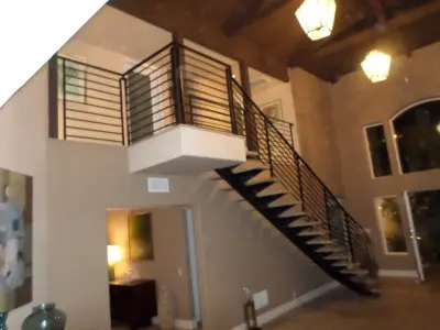 Naddour's Custom Metalworks/Baltic Iron Doors - Design-Build Services in Santa Ana, CA