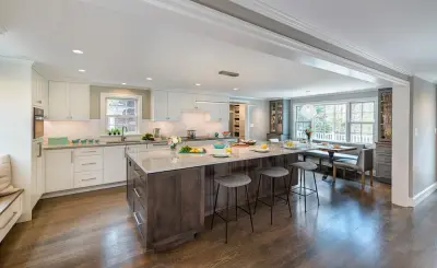 Feinmann, Inc. - Smart Home & Theater Installers in Lexington, MA