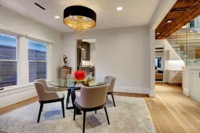 Steven Allen Designs, LLC - Interior Design & Decorating in Houston, TX