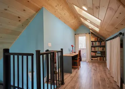 Beaver Mountain Custom Homes - Garage Door Installation & Repair in Deposit, NY