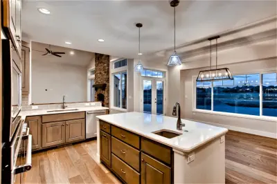Robbins Contracting - Design-Build Services in Windsor, CO