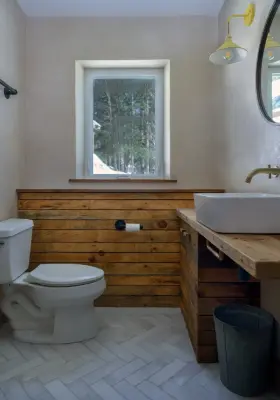 JH Design Build - Kitchen Remodeling in Montpelier, VT