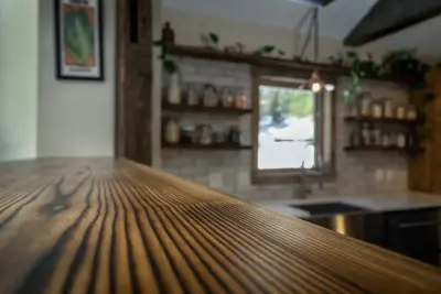 JH Design Build - Kitchen Remodeling in Montpelier, VT