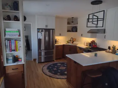 Roberts Residential Remodeling - Design-Build Services in Burnsville, MN