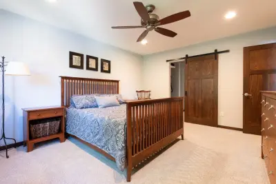 Roberts Residential Remodeling - Design-Build Services in Burnsville, MN