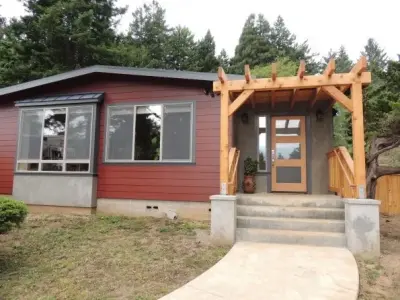 Heartwood Design/Build - Architectural & Building Design Services in Arcata, CA