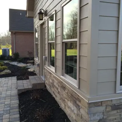 Burlington Expansion — Design-Build Services project by Distinctive Design Remodeling