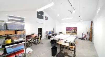 Extra L — Design-Build Services project by BACK Construction