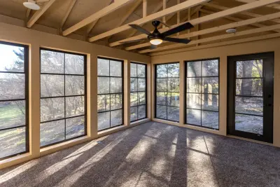 Supplementary Quest — Design-Build Services project by Red House Remodeling