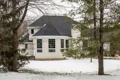 Enhancement — Design-Build Services project by Odd Fellows Contracting