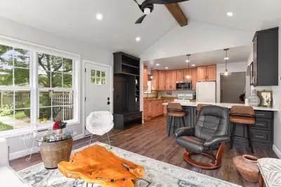 Home Building & Remodeling Experts - Custom Home Builders in St Louis Park, MN