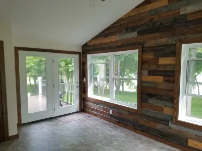 Enhancement — Design-Build Services project by JTE Solutions Center Of Design