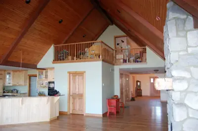 GHL Construction, LLC - Commercial Construction Services in Bernville, PA