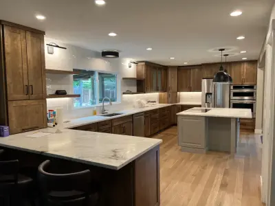 McQueen Design Build - Interior Design & Decorating in Littleton, CO