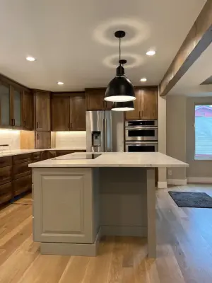McQueen Design Build - Interior Design & Decorating in Littleton, CO