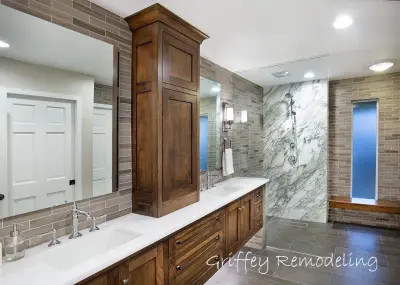 Griffey Remodeling - Interior Design & Decorating in Columbus, OH