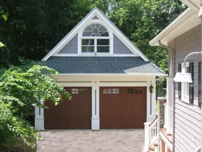 Ricci Design Build - Design-Build Services in Boston, MA