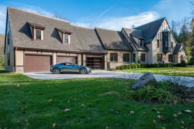 Wade Design & Construction Inc - Interior Design & Decorating in Mequon, WI