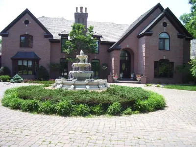 Luxury Lawns Landscaping - Landscape Construction in Plymouth, IN