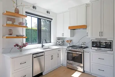 Evergreen Renovations & Roofing - Kitchen Remodeling in Portland, OR