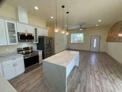 Accessory Dwelling Unit | Sacramento, CA — Design-Build Services project by Noor Construction Inc.