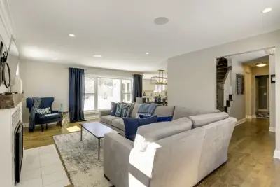 Home Building & Remodeling Experts - Custom Home Builders in St Louis Park, MN