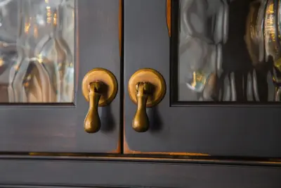 Agate Street Kitchen Remodel — Design-Build Services project by Renaissance Remodeling