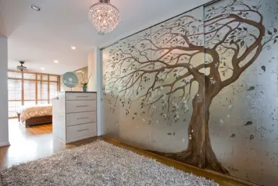 DC Remodel and Space Reconfiguration for Aging in Place — Design-Build Services project by Wentworth
