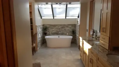 Roberts Residential Remodeling - Design-Build Services in Burnsville, MN