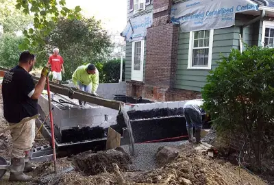 Harmoni Designs + Build - Design-Build Services in Cleveland Heights, OH