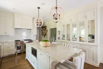 Alair Construction — Design-Build Services project by Alair Homes Charlotte