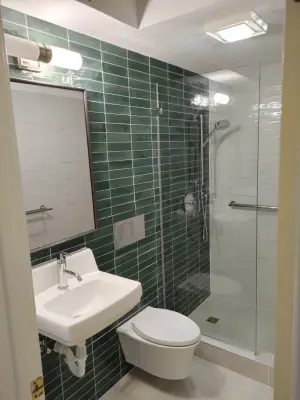 Strong Builders LLC - Drywall Installation & Repair in Rio Rancho, NM