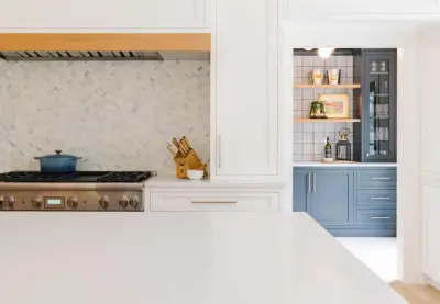 Everything Regarding the View — Design-Build Services project by Refined Renovations & Refined Home