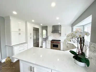 Creative Remodeling & Design - Interior Design & Decorating in Cherry Hill, NJ