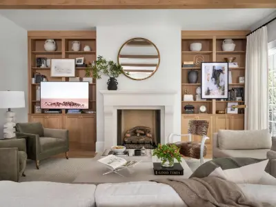 Demolish and Construct — Design-Build Services project by Ecraft LLC.