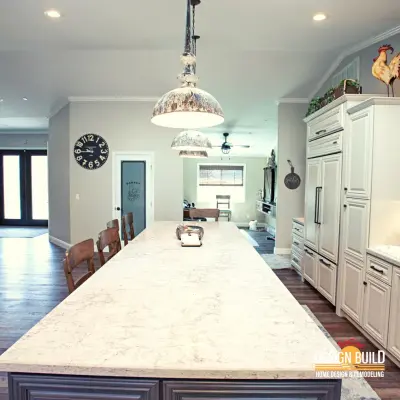 So Cal Design Build - Kitchen Remodeling in Santee, CA