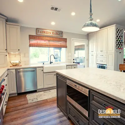So Cal Design Build - Kitchen Remodeling in Santee, CA