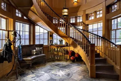 Timberpeg - Design-Build Services in Claremont, NH