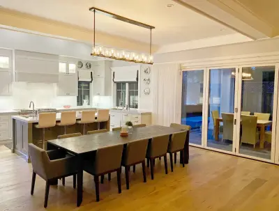 Greenberg Construction - Commercial Construction Services in Palo Alto, CA