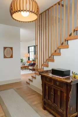 Amato Home — Design-Build Services project by Living Stone Design + Build