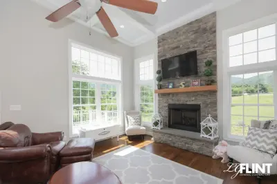 L.G. Flint, Inc. - Design-Build Services in Lynchburg, VA