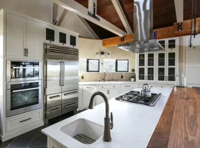 FM Design + Build - Interior Design & Decorating in Woodland, CA