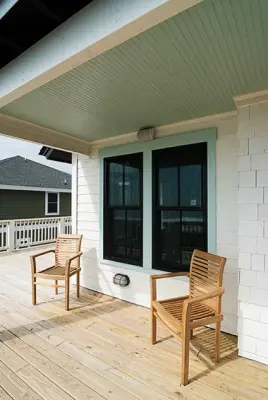 The Coastal Cottage Company | Outer Banks Builders - Architectural & Building Design Services in Kitty Hawk, NC