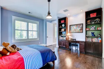 Anderson Construction, LLC. - Smart Home & Theater Installers in Denver, IA