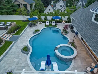 Mike Miller Building Company - Custom Home Builders in Northville, MI