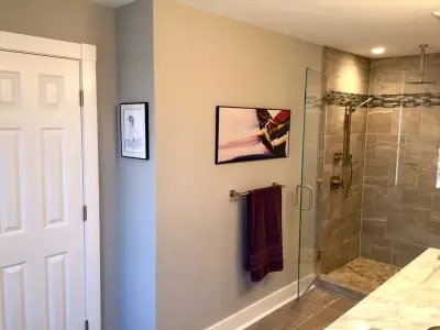 From Terrible to Tremendous! — Design-Build Services project by Eric S. Perry Design & Build, Inc.