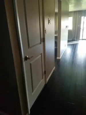 Apartment Renovation — Design-Build Services project by Professional Contracting